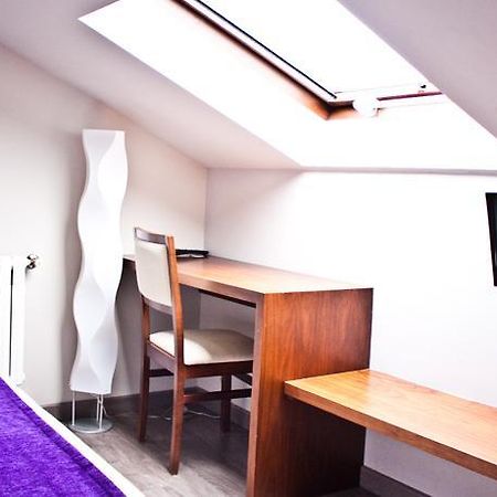 Hotel Corona De Galicia Valga Kültér fotó
