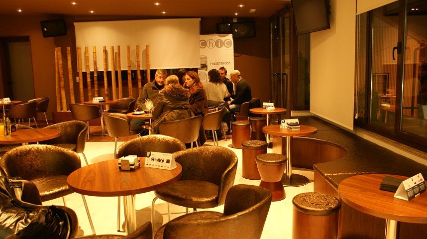 Hotel Corona De Galicia Valga Kültér fotó